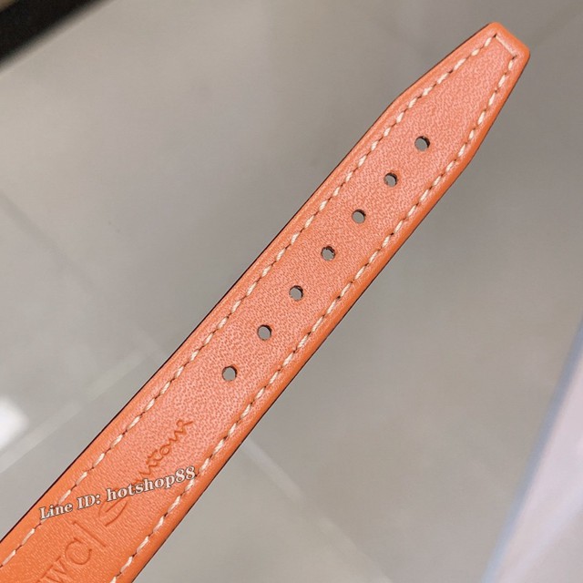 万国女士手表 IWC全新Portofino波涛菲诺系列 IWC女款钢带腕表 gjs1144